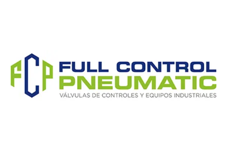 full control pneumatic logo