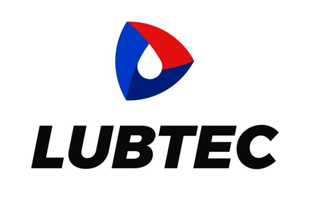 lubtec logo