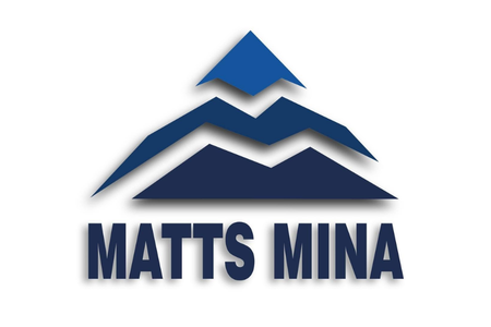 matts mina logo