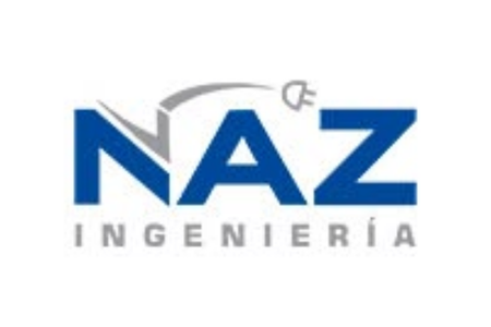 naz ingenieria logo