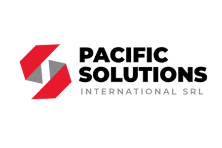 pacific solutions logo