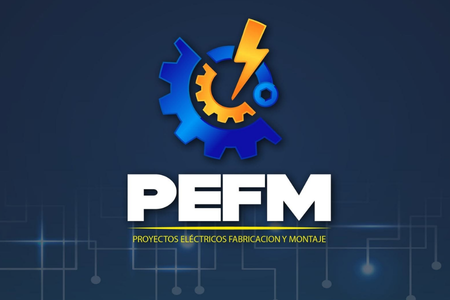 pefm logo