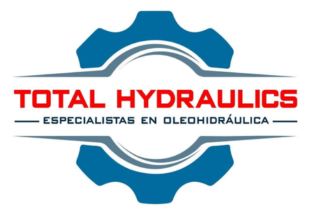 total hydraulics logo