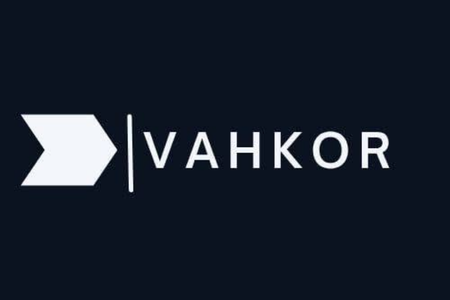 vahkor logo