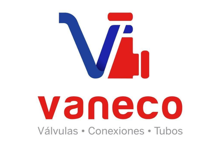 vaneco logo