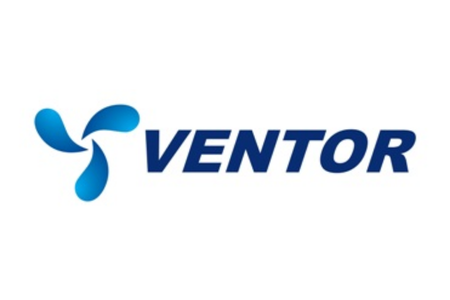 ventor logo