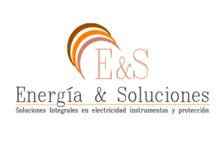 energía y soluciones logo