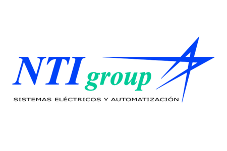 nti group logo
