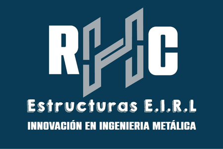 rhc estructuras logo