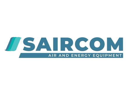 saircom logo