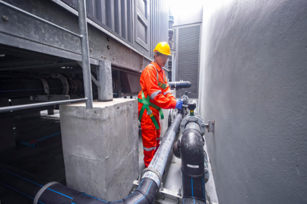 mantenimiento preventivo industrial